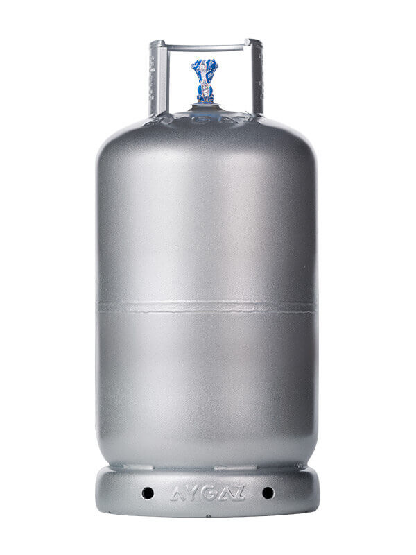 12 KG UZUN TÜP