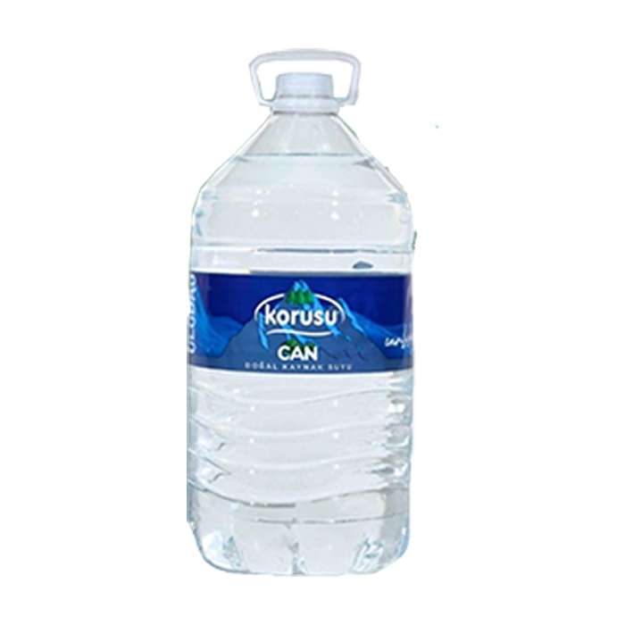 KORUSU 5 L 2Lİ