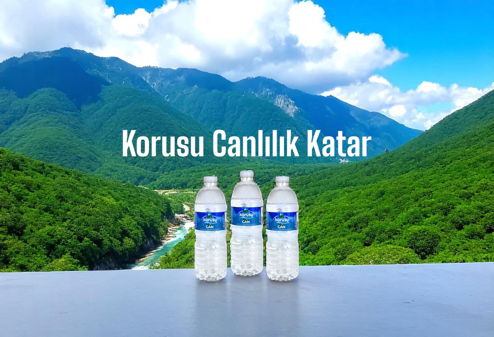KORUSU 0.5 L 12 Lİ
